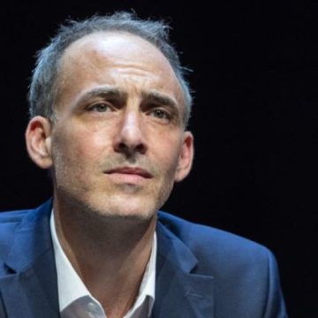 3759244c-00e0-4e70-9501-7a36a93c897c Raphaël Glucksmann et la primaire sociale-démocrate pour la présidentielle de 2027