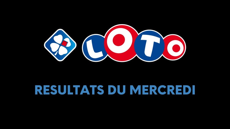 37ed2959-8467-47fe-a99c-02c6a38e4b35 Résultats du Loto du mercredi 26 août 2026