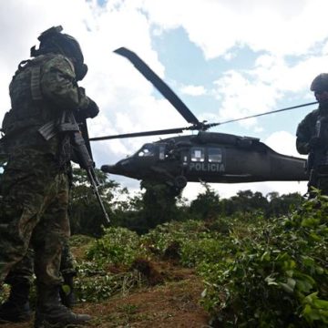 380128f2-e582-4603-8928-0dd97d058922 La Collaboration entre la Colombie et les États-Unis contre le Narcotrafic