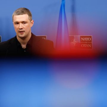 La crise politique et énergétique en Ukraine face à l&rsquo;agression russe
