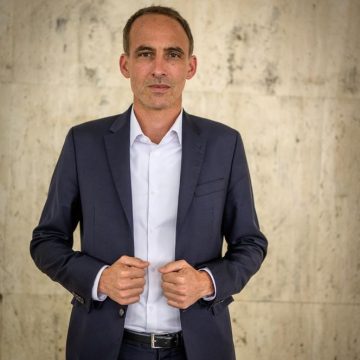 Raphaël Glucksmann et sa vision pour la République écologique