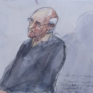 3895260e-c02c-4e61-95f4-2d539c6b5edf Joël le Scouarnec condamné à 20 ans de réclusion