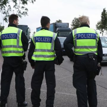 39455918-0913-42e0-baee-21aa6d6f0787 Arrestation d’un suspect recherché pour meurtre en Allemagne