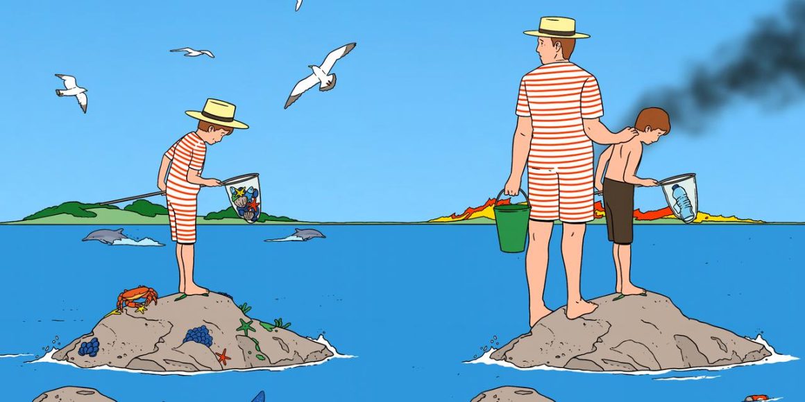 3a100b74-b0fe-49dd-a66d-a58444806562 L’amnésie environnementale et son impact sur notre perception de la nature