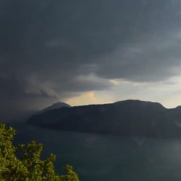 3a2ddb9b-3f17-4bf5-b31d-68d9a9f7faf7 Des orages violents frappent plusieurs départements en France