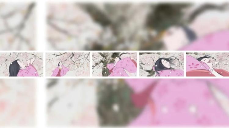 3a54ea85-0005-4c94-a6ed-7ea59966006d Le partenariat entre Aubusson et le Studio Ghibli pour honorer Isao Takahata