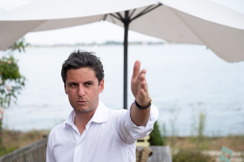 3abd13d9-364f-4056-aaaf-e72f69edce08 Gestion de l’eau : Le projet ambitieux de Gabriel Attal