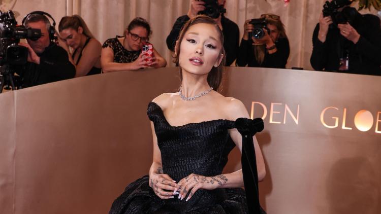3acd3973-fe33-4c72-833d-b49113382828 Ariana Grande décide de faire une pause après sa tournée