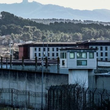3ae26296-016d-4d2e-8985-d4d4ed040cd5 Conditions de détention à la prison d’Aix-Luynes : un examen par la justice administrative