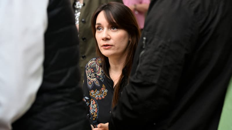 3b0f0d22-9609-471e-a144-784275993dbe L’opinion partagée des Français sur l’expulsion de Xenia Fedorova