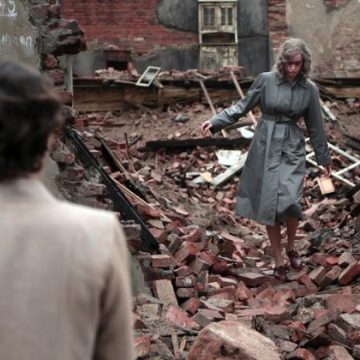 3c7b2d25-33bd-43b0-afdc-22a827e2b442 Analyse et émotion dans le film ‘Phoenix’ de Christian Petzold