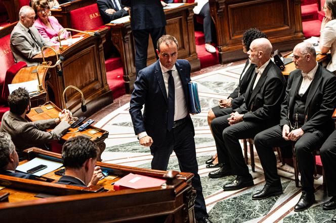3cd5bed2-aeb8-4329-9e9a-c5a3e3aa006d Intrusion dans l’administration fiscale : mesures et réactions