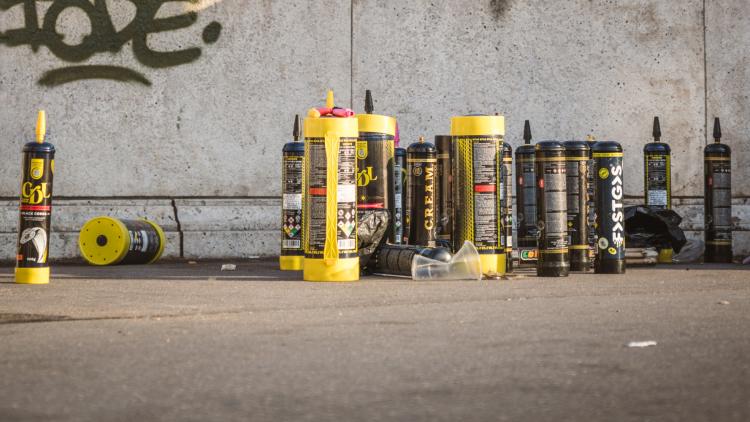 3d91da2c-8f6d-4c92-9a82-0d1c13f09e7e Cannes équipe sa police de détecteurs de protoxyde d’azote