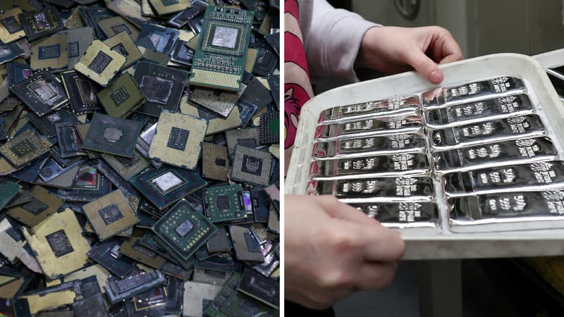 3e3b237b-334d-4cca-8385-b8c7da8672aa Recyclage des téléphones au Royaume-Uni : de l’or dans les vieux appareils