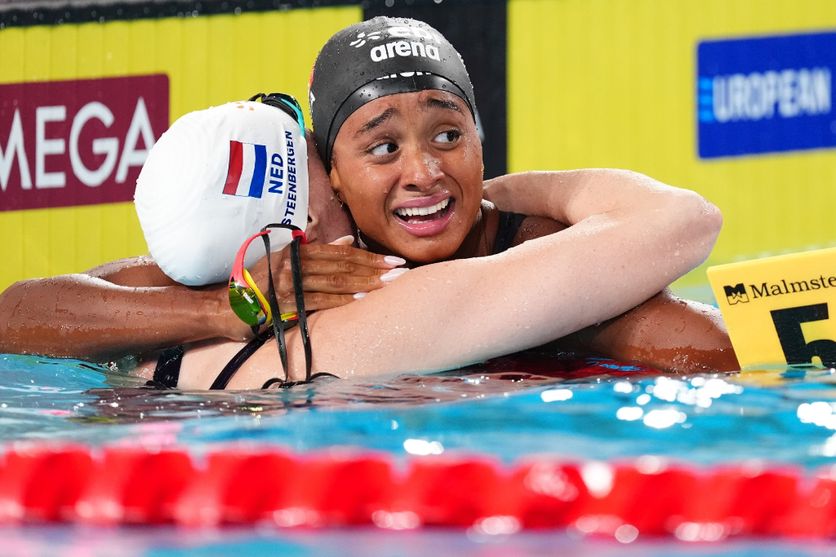 3e9c20e8-d403-44d2-a288-21fc5f2b2d21 Les moments forts des Championnats d’Europe de natation à Paris