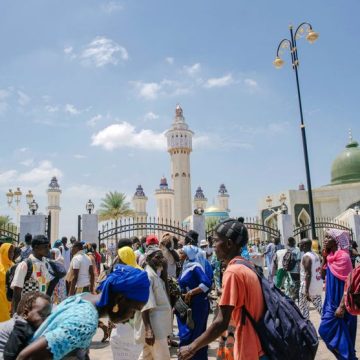 SENEGAL-RELIGION-MOURIDE-PILGRIMAGE L’évolution des congés payés au Sénégal et l’héritage colonial
