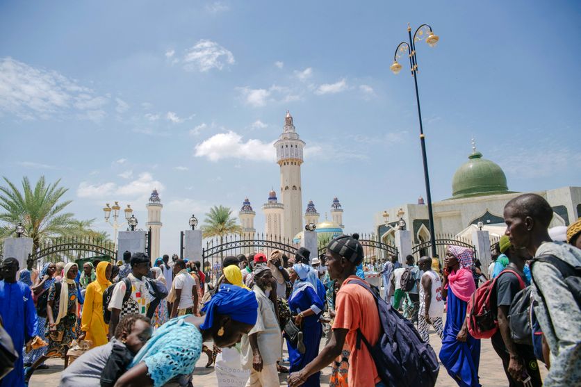 SENEGAL-RELIGION-MOURIDE-PILGRIMAGE L’évolution des congés payés au Sénégal et l’héritage colonial