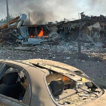3f3922b7-b9e0-4cae-8fb0-23023560f703 Tensions en Ukraine et développements militaires