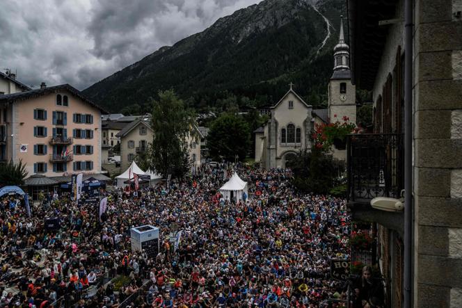 3f58c05a-033e-423e-a731-c7a542ccb1e2 Impact environnemental de l’Ultra-Trail du Mont-Blanc