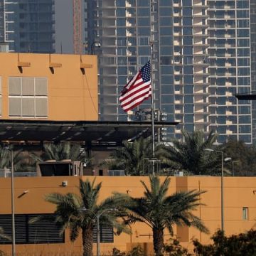 Tensions croissantes au Moyen-Orient : Avertissements des ambassades américaines