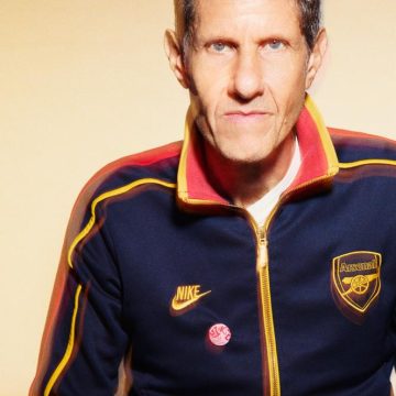 3fb29f7f-12bf-4c57-82e8-b8c307f1ff6e Mike D des Beastie Boys sort son premier album solo