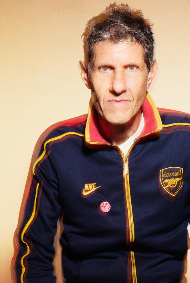 3fb29f7f-12bf-4c57-82e8-b8c307f1ff6e Mike D des Beastie Boys sort son premier album solo