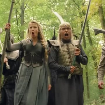 3fc3b605-cea9-4237-85b6-afc6767ff092 Éric Judor réalise et joue dans son nouveau film « Le roi du game »