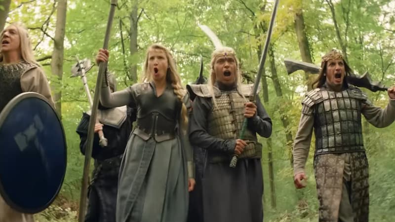 3fc3b605-cea9-4237-85b6-afc6767ff092 Éric Judor réalise et joue dans son nouveau film « Le roi du game »