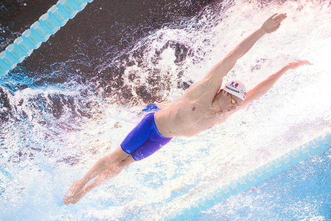 405f18ee-50c3-4f9f-ab3f-8ddb49315444 Léon Marchand Triomphe aux Championnats d’Europe de Natation