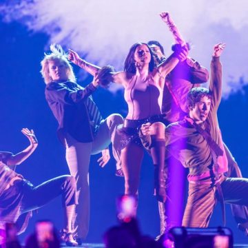 Bourgas: hôte du Concours Eurovision 2027