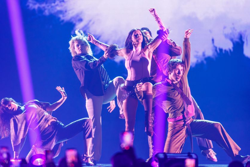 70. Eurovision Song Contest - Final ESC 2026 Bourgas: hôte du Concours Eurovision 2027