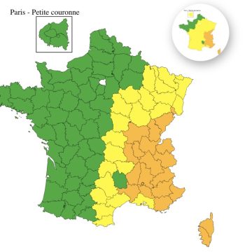 413df04e-c392-41c6-9258-c6cc942fd357 20 départements en vigilance orange pour canicule