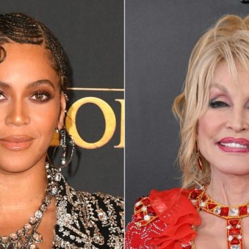 415c72d7-92ea-4e65-bcfd-39efcd2bb73e Beyoncé rend hommage à Dolly Parton