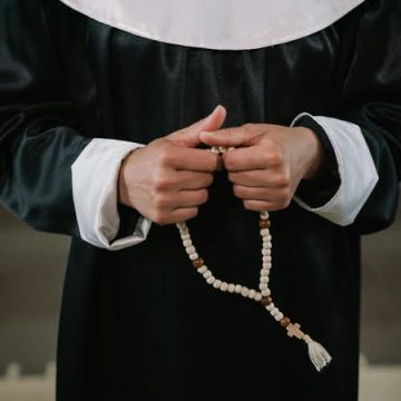 La Religieuse Japonaise Kumiko Kosaka Face à une Peine de Prison Après l&rsquo;Annulation de Son Acquittement