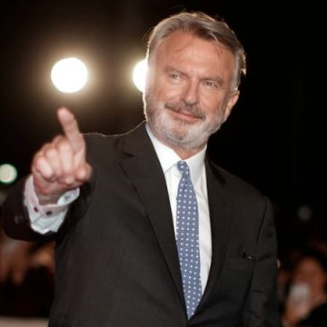 41c5ab41-da1f-417d-894f-3e64137a8947 Sam Neill : Une Dernière Apparition dans « La Légende de Zelda »