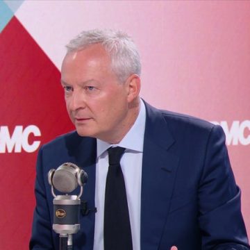 4280e4df-6e32-4e0f-b8d4-826f83fc270d Bruno Le Maire et la Présidentielle de 2027 : Vers un Débat Collectif