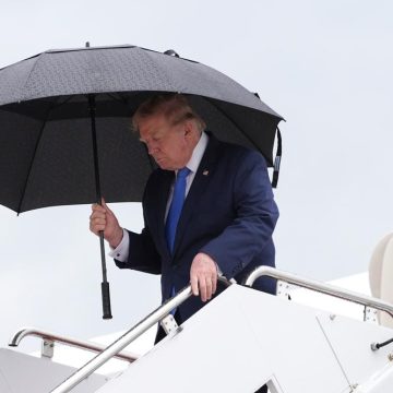 42956c4a-e785-415f-b3e7-151af7390e7f Mises à jour sur les tensions entre les États-Unis et l’Iran