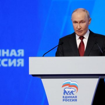 La guerre en Ukraine : tensions accrues et défis persistants