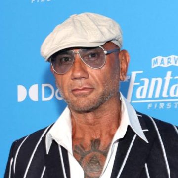 43aa6766-8ef8-4f3a-88e5-b51a657bcd16 Dave Bautista incarnera Kratos dans la série «God of War»