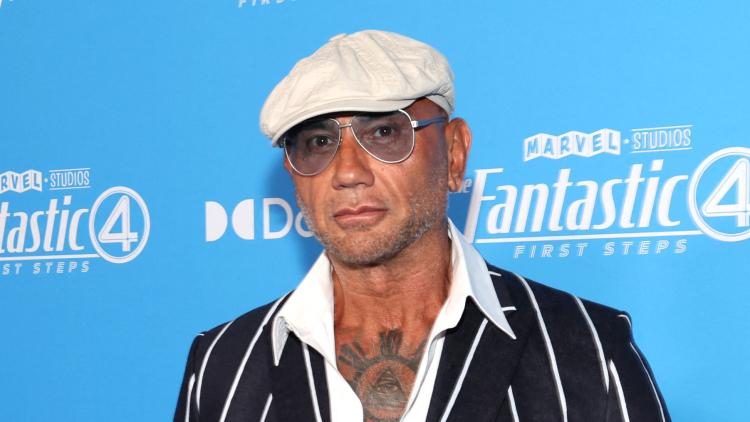 43aa6766-8ef8-4f3a-88e5-b51a657bcd16 Dave Bautista incarnera Kratos dans la série «God of War»