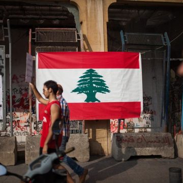 Tension lors de manifestation a Beyrouth Le Parlement libanais abolit la peine de mort, une première au Moyen-Orient