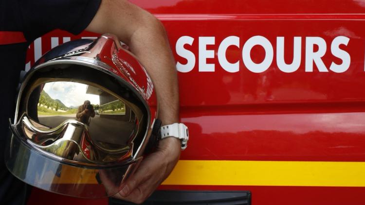 43e4314e-a402-4375-93b5-0721f6e4e661 Incendie mortel à Sevran : une femme de 52 ans décède et deux pompiers blessés