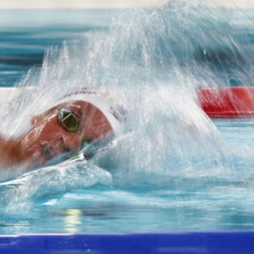 442924d5-4482-4864-8af8-cf7194f2bcbd Le Français Léon Marchand et le relais 4×100 m 4 nages décrochent le bronze