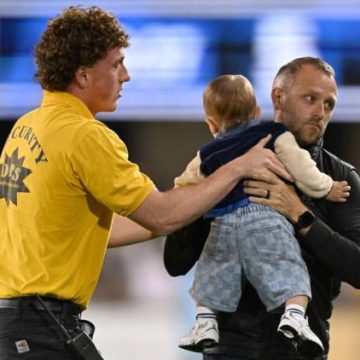 443847b9-2099-4be4-927a-57e295f834be Scène improbable lors d’un match de Major League Soccer