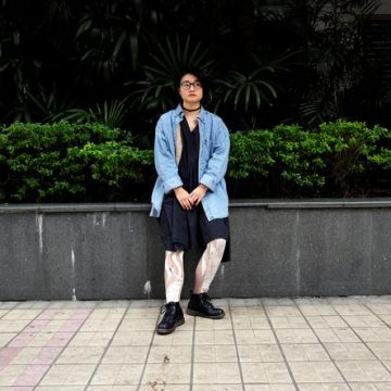 44d68fcb-6be6-4904-9ee5-3834034971aa Les jeunes Chinoises et la pression sociale sur l’épilation