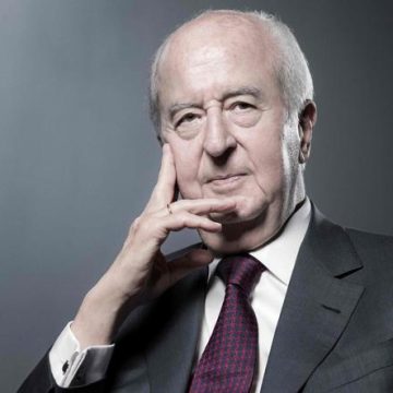 4524599f-e240-4e20-9402-600cc8359f3e Hommages à Édouard Balladur, une figure marquante de la République