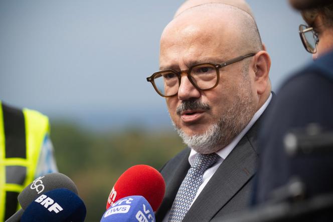 45a6c102-21c6-4f12-a666-de36ae92a33e Vague de violences à Bruxelles : les autorités réagissent