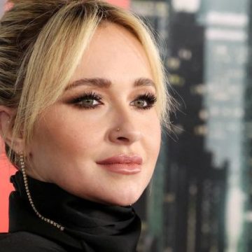 45b526c1-3ea4-409e-b6bb-28c7ea994a6d L’actrice Hayden Panettiere est décédée à l’âge de 36 ans