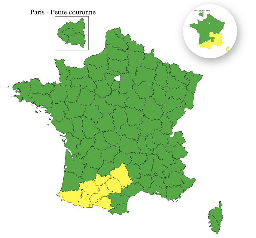 46833cba-d6c3-46fe-b8a4-094bee1819d6 Alerte orages dans le sud de la France