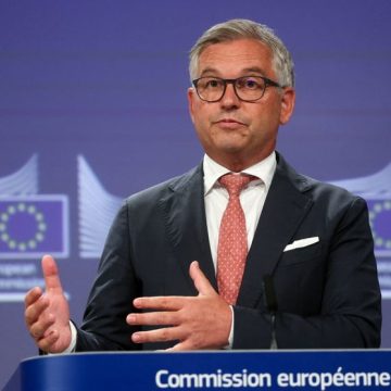 EU interior ministers discuss response to migrant influx into Ceuta La crise migratoire à Ceuta et ses implications pour l’Europe